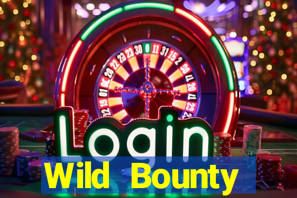 Wild Bounty Showdown horario pagante